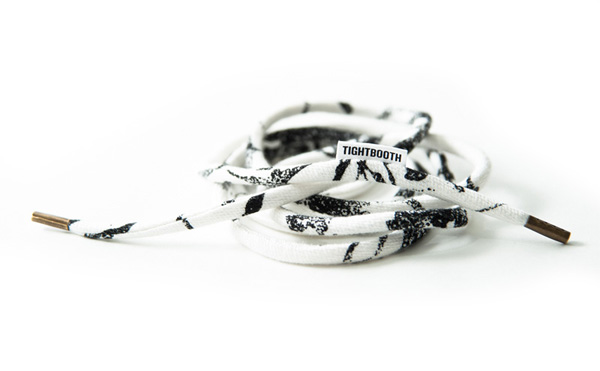 L.I.F.E×TBPR Shoelace belt | TBPR BLOG