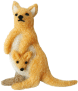 赤ちゃんと一緒に旅行