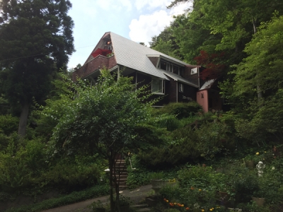 富士ヒルクライム