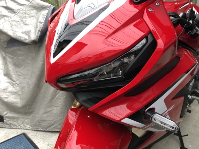 CBR650R