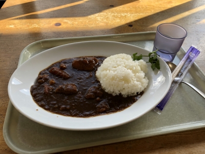 カレーライス