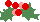 ポイント:クリスマス