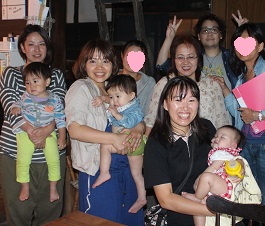マザーズ ドラマの撮影見学 1stdayー 39歳 コアラ寺の夫婦 やめられなかった長 い不妊治療 みんなの願い 幸せの宝やってこい そして特別養子縁組への感謝の光の道へ