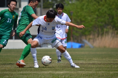 リーグ戦 第三節 HBO東京オフィシャルブログ