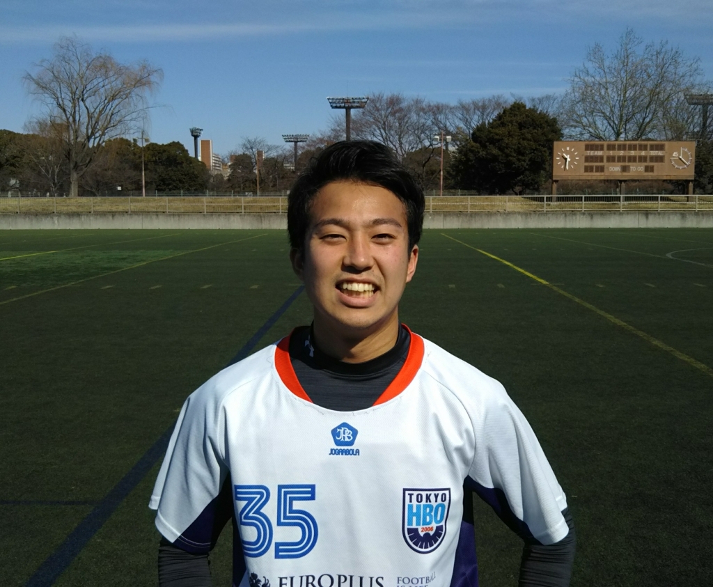 2018年 入団選手紹介 「大網怜」「鈴木康平」 HBO東京オフィシャルブログ