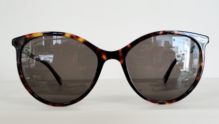 CHANEL / 5448-A c.714/83 | OPT YAGI BLOG / メガネのオプトヤギ