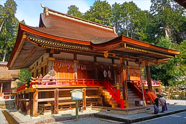 三塔十六谷＜比叡山＆金剛山 千早本道＞ | 楽人の山歩道