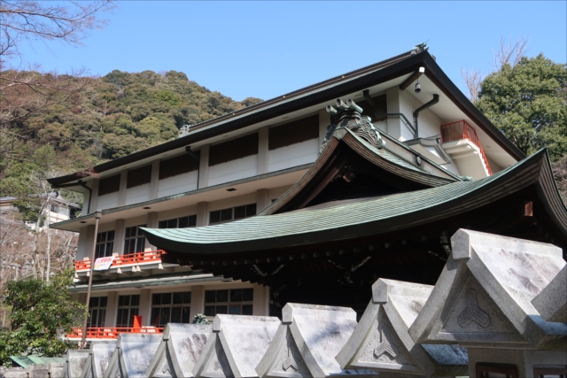 総本山信貴山❤️初寅日豪華8点セット 開運の初寅＜信貴山朝護孫子寺＆金剛山 千早本道＞ | 楽人の山歩道