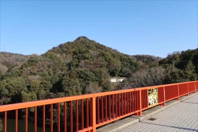 開運の初寅＜信貴山朝護孫子寺＆金剛山 千早本道＞ | 楽人の山歩道