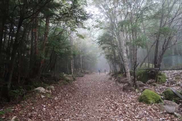 百貫の貫録<金峰山> | 楽人の山歩道