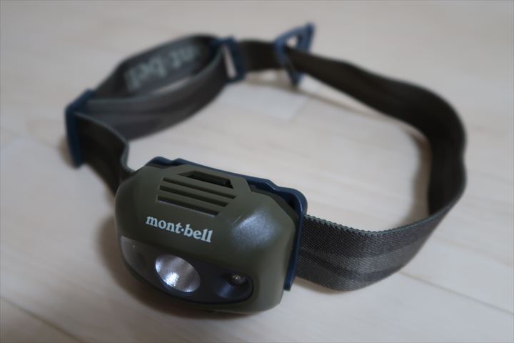 montbell モンベル ヘッドランプ ヘッドライト っぽ グリーン 売買されたオークション情報 落札价格 【au  payマーケット】の商品情報をアーカイブ公開