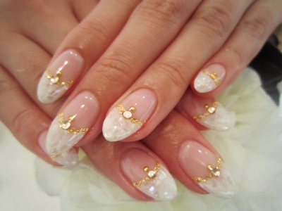 冬ネイル Hana Nail