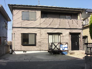 玉野市槌ケ原 中古住宅 1880万円