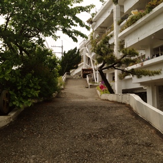 昭和レトロ 沢田マンション