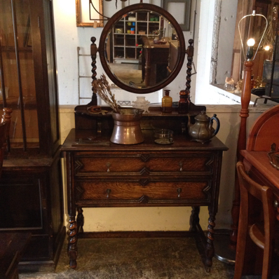 イギリス アンティーク家具