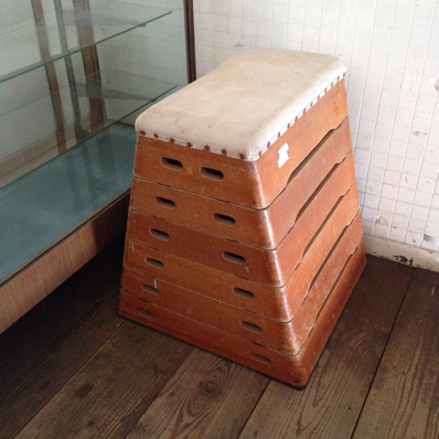 跳び箱