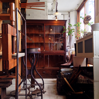 水屋