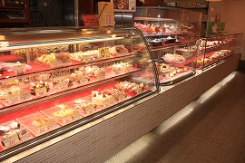 春の店内☆