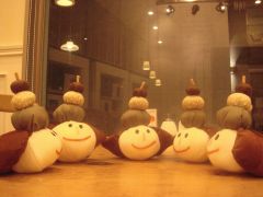 おだんごさんの集会