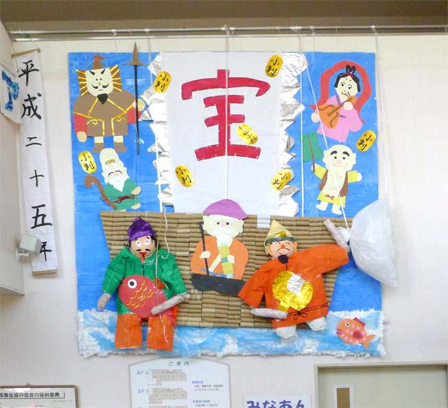 壁画