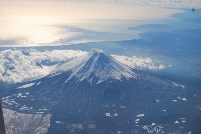 富士山
