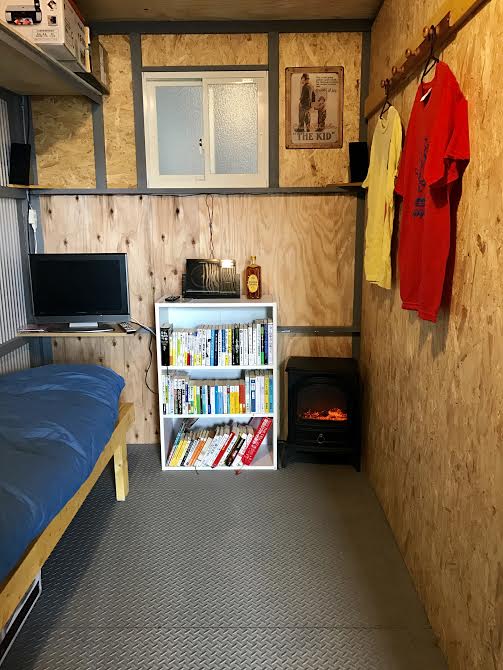 小屋2 男の秘密基地　他8点　合計9点まとめ売り 51cC4jMJahL._AC_SY200_QL15_.jpg
