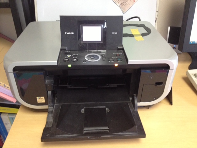 Canon MP600