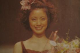 横顔美人 上戸彩さん 福山市の歯医者 歯科医院 インプラント認定医 専門医 福山駅徒歩5分 食べる楽しみと笑顔を創造する和田歯科医院 審美歯科 ホワイトニング 噛める喜びに笑顔満開 電話 相談 ０８４ ９２３ ８２１１
