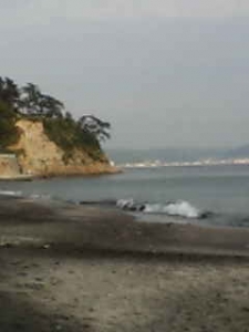 江ノ島