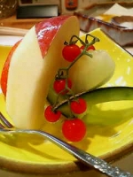 はせ茂デザート