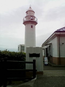 城ヶ島1