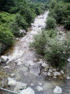尾白川2
