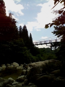 尾白川3
