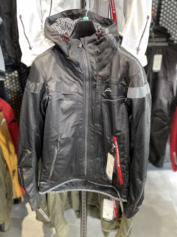 ジャケット・アウター tuki select TRブッチャーグレンチェックストレッチジャケット（セットアップ