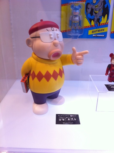 12年07月の記事 ドラえもんをこじらせたブログ