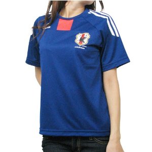 ワールドカップ 日本代表ユニホーム:amazon
