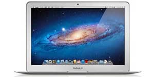 13インチMacBook Air