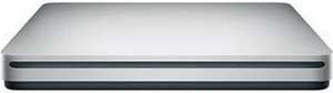 MacBook Air SuperDrive
