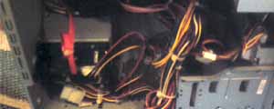 prime PC(内部)