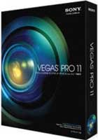 Vegas Pro 11