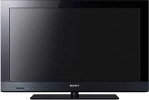 SONY 地上・BS・110度CSデジタルハイビジョン液晶テレビ BRAVIA CX400 32V型 KDL-32CX400