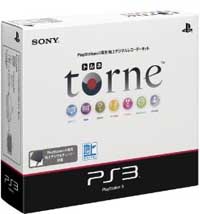 torne (トルネ) (CECH-ZD1J)