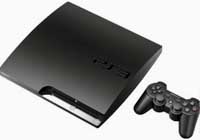 PlayStation 3 (320GB) チャコール・ブラック (CECH-3000B)