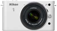 Nikonデジタル一眼カメラ Nikon 1 J1