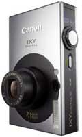 Canon IXY DIGITAL 10 IXYD10