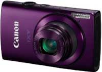 Canon IXY600F IXY600F(PR)