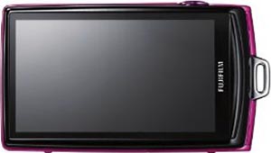 FUJIFILM タッチパネル式 F FX-Z1000EXR