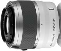 Nikon 1 NIKKOR VR 30-110mm