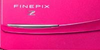 FinePix Z950EXR(スライド