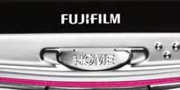FinePix Z950EXR(HOME ボタン)